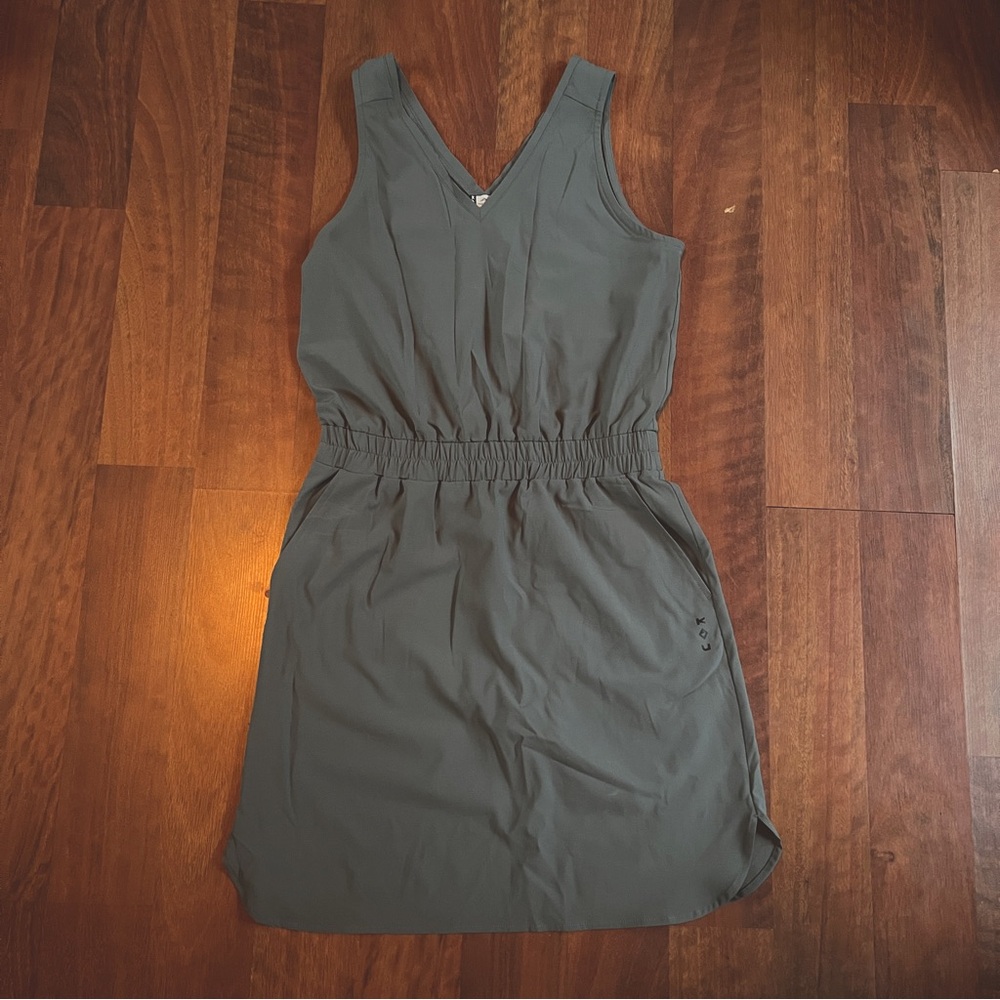 Kavu Ensenada Athletic Dress Women’s Small